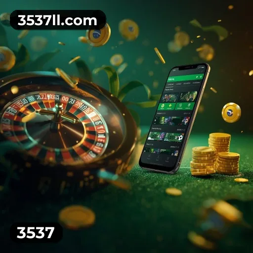 Odds Competitivas 3537