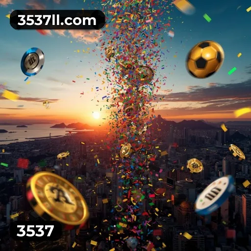3537 Licença Curaçao Gaming