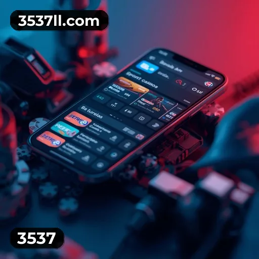 3537 Logo 3