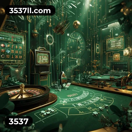 3537 Instalar Logo 3