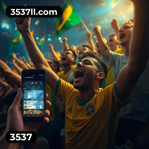 Loteria 3537 - Quina e mais jogos