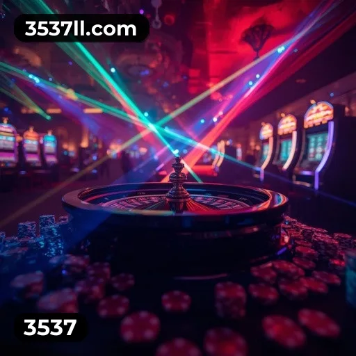 Loteria 3537 - Mega-Sena online