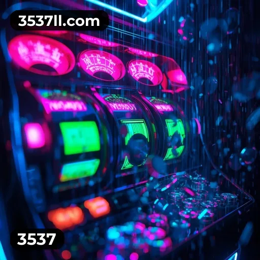 Plataforma 3537 - PIX Instantâneo