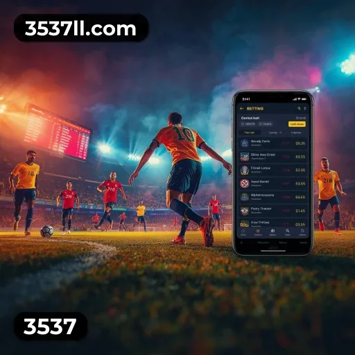 Slots 3537 - RTP Alto Certificado