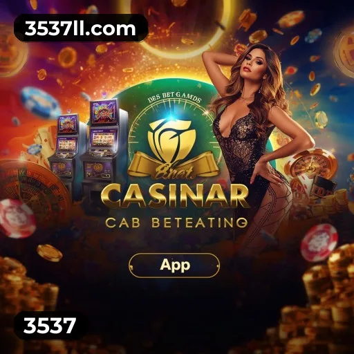 Slots 3537 - Giros Grátis Diários