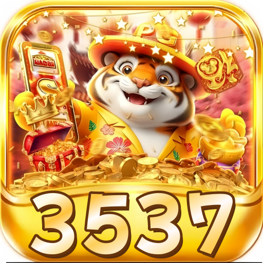 3537 Logo